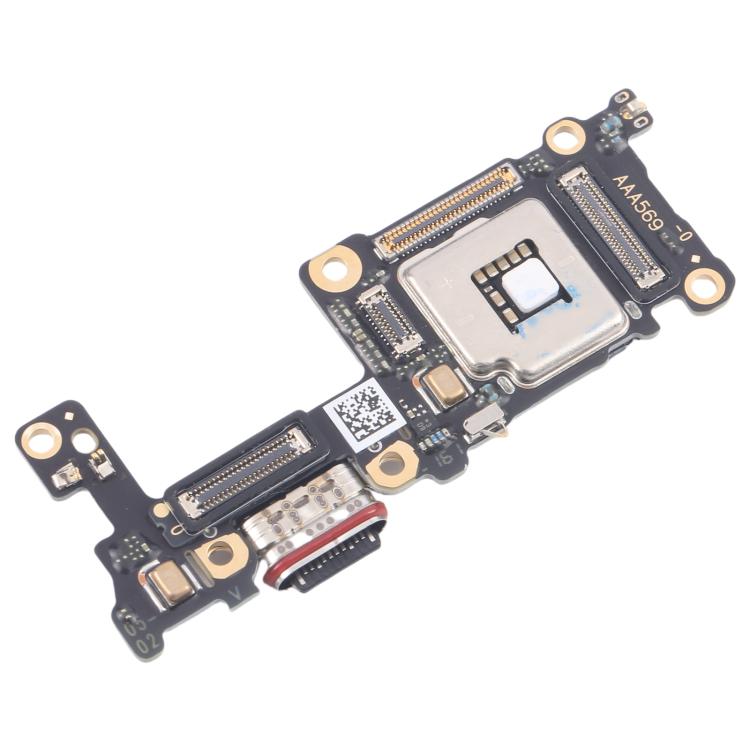 For OnePlus 13 Charging Port Board With SIM Card Holder Socket - Tail Connector by buy2fix | Online Shopping UK | buy2fix