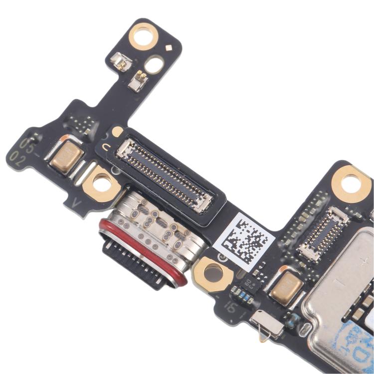 For OnePlus 13 Charging Port Board With SIM Card Holder Socket - Tail Connector by buy2fix | Online Shopping UK | buy2fix