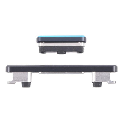 For Asus ROG Phone 7 AI2205_C Power Button and Volume Control Button (Blue) - Others by buy2fix | Online Shopping UK | buy2fix