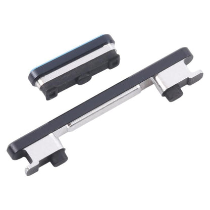 For Asus ROG Phone 7 AI2205_C Power Button and Volume Control Button (Blue) - Others by buy2fix | Online Shopping UK | buy2fix