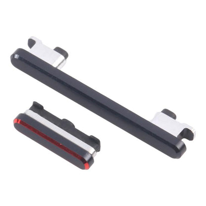 For Asus ROG Phone 7 AI2205_C Power Button and Volume Control Button (Red) - Others by buy2fix | Online Shopping UK | buy2fix