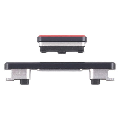 For Asus ROG Phone 7 AI2205_C Power Button and Volume Control Button (Red) - Others by buy2fix | Online Shopping UK | buy2fix