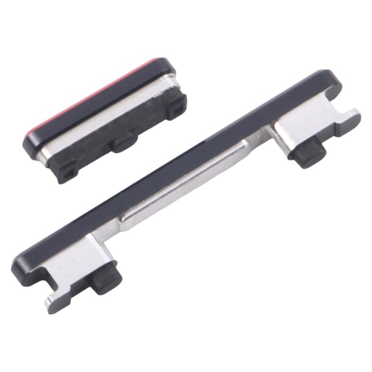 For Asus ROG Phone 7 AI2205_C Power Button and Volume Control Button (Red) - Others by buy2fix | Online Shopping UK | buy2fix