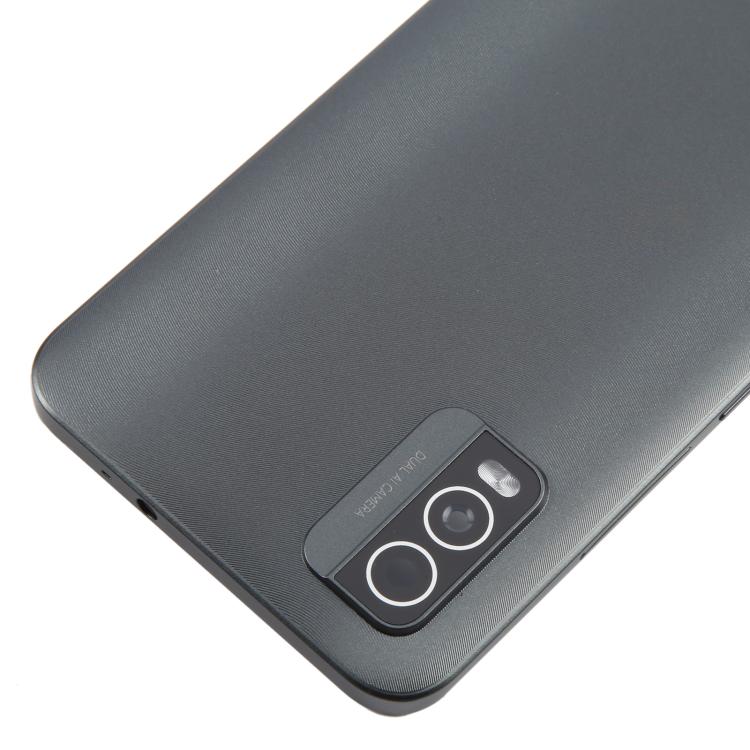 For Nokia C210 Original Battery Back Cover(Black) - Back Cover by buy2fix | Online Shopping UK | buy2fix