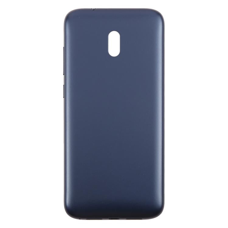 For Nokia C1 Plus Original Battery Back Cover(Blue) - Back Cover by buy2fix | Online Shopping UK | buy2fix