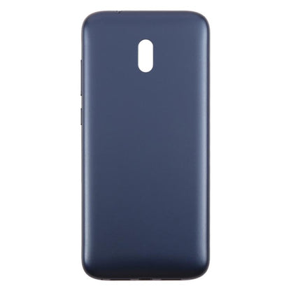 For Nokia C1 Plus Original Battery Back Cover(Blue) - Back Cover by buy2fix | Online Shopping UK | buy2fix