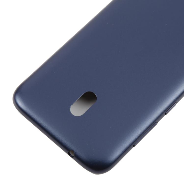 For Nokia C1 Plus Original Battery Back Cover(Blue) - Back Cover by buy2fix | Online Shopping UK | buy2fix