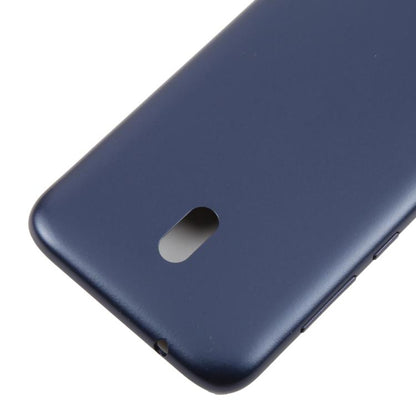 For Nokia C1 Plus Original Battery Back Cover(Blue) - Back Cover by buy2fix | Online Shopping UK | buy2fix