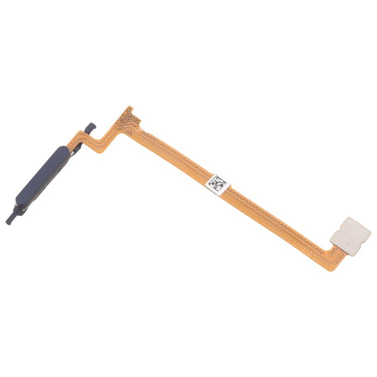 For Nokia G20 Original Fingerprint Sensor Flex Cable (Black) - Flex Cable by buy2fix | Online Shopping UK | buy2fix