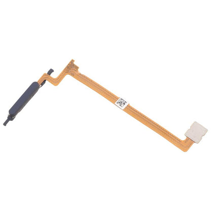 For Nokia G20 Original Fingerprint Sensor Flex Cable (Black) - Flex Cable by buy2fix | Online Shopping UK | buy2fix