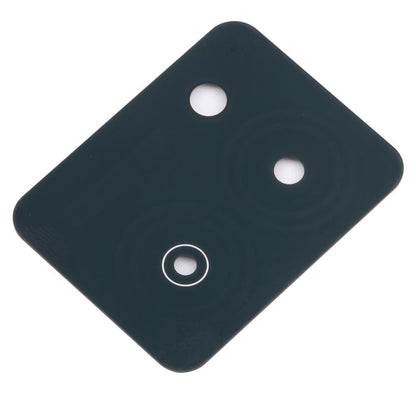 For HMD Vibe Original Back Camera Lens (Black) - Others by buy2fix | Online Shopping UK | buy2fix