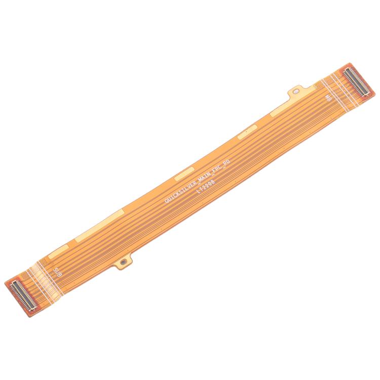 For Nokia X100 Original Motherboard Flex Cable - Flex Cable by buy2fix | Online Shopping UK | buy2fix