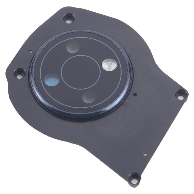 For Nokia G10 Original Rear Camera Lens Cover(Blue) - Camera by buy2fix | Online Shopping UK | buy2fix