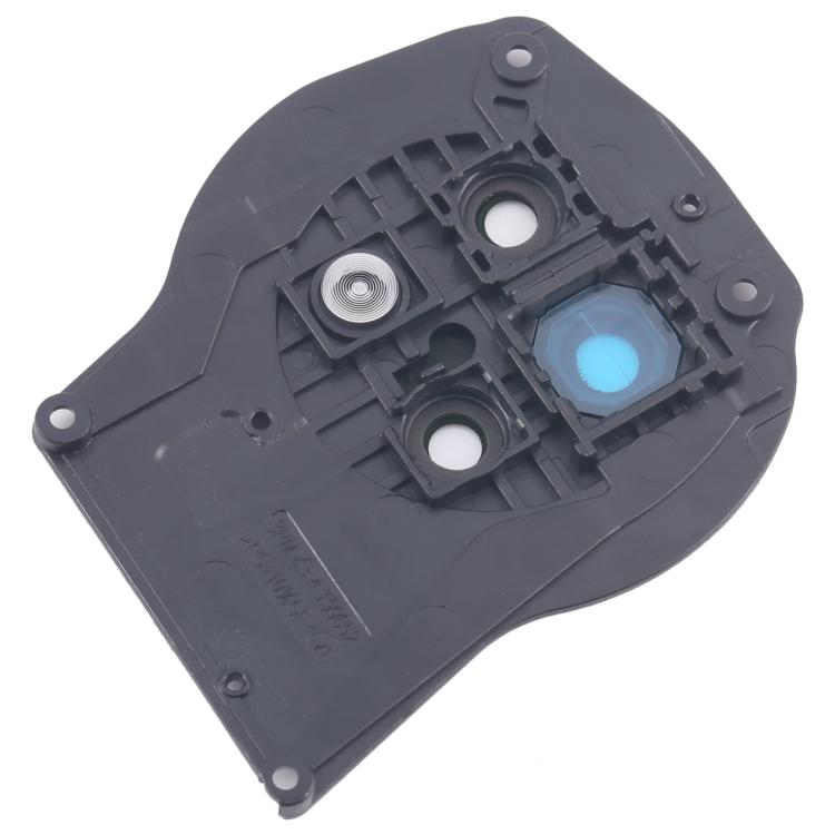 For Nokia G10 Original Rear Camera Lens Cover(Blue) - Camera by buy2fix | Online Shopping UK | buy2fix