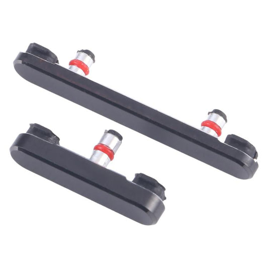 For ZTE nubia Red Magic 8 Pro NX729J Power Button and Volume Control Button (Grey) - For ZTE by buy2fix | Online Shopping UK | buy2fix