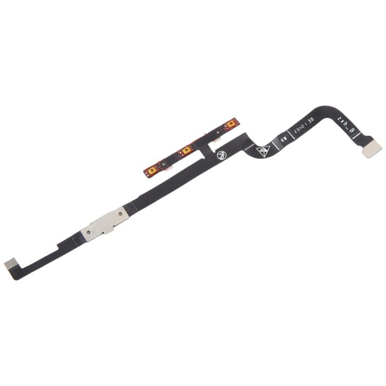 For ZTE nubia Red Magic 9 Pro NX769J Power Button & Volume Button Flex Cable - For ZTE by buy2fix | Online Shopping UK | buy2fix