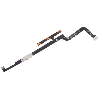 For ZTE nubia Red Magic 9 Pro NX769J Power Button & Volume Button Flex Cable - For ZTE by buy2fix | Online Shopping UK | buy2fix