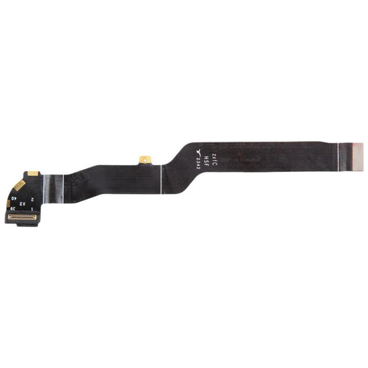 For ZTE nubia Red Magic 9 Pro NX769J LCD Connector Flex Cable - For ZTE by buy2fix | Online Shopping UK | buy2fix