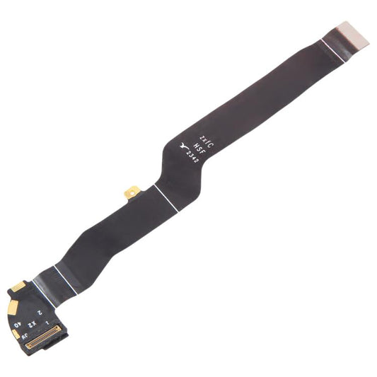 For ZTE nubia Red Magic 9 Pro NX769J LCD Connector Flex Cable - For ZTE by buy2fix | Online Shopping UK | buy2fix