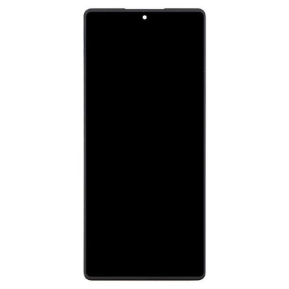 For Meizu 21 Pro 5G 6.79 inch M481Q M481S Original LCD Screen with Digitizer Full Assembly (Black) - For Meizu by buy2fix | Online Shopping UK | buy2fix