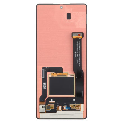 For Meizu 21 Pro 5G 6.79 inch M481Q M481S Original LCD Screen with Digitizer Full Assembly (Black) - For Meizu by buy2fix | Online Shopping UK | buy2fix