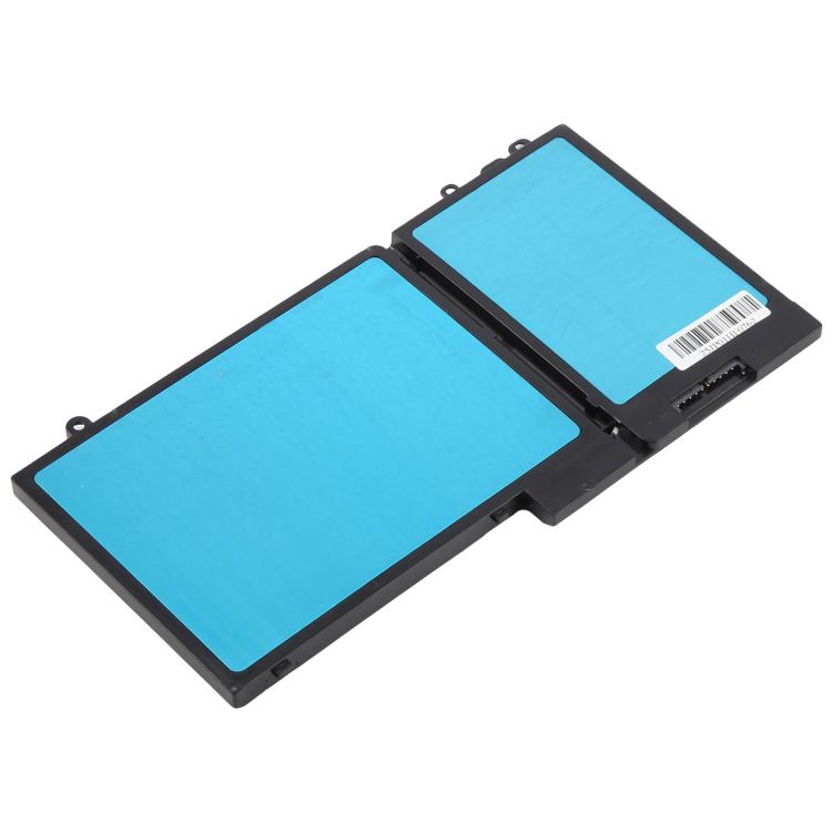 11.4V 47Wh NGGX5 Li-ion Battery For Dell Latitude E5270 E5470 M3510 E5570 JY8D6 E5550 954DF 0JY8D6 - Others by buy2fix | Online Shopping UK | buy2fix