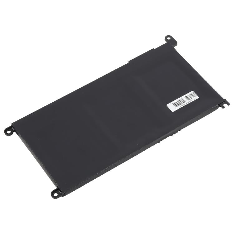 11.4V 42Wh WDXOR Li-ion Battery For Dell Inspiron 13 14 15 17 5000 7000 P69G001 5378 5379 5770 5570 P69G Vostro 5471 - Others by buy2fix | Online Shopping UK | buy2fix