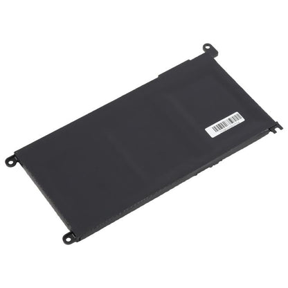 11.4V 42Wh WDXOR Li-ion Battery For Dell Inspiron 13 14 15 17 5000 7000 P69G001 5378 5379 5770 5570 P69G Vostro 5471 - Others by buy2fix | Online Shopping UK | buy2fix