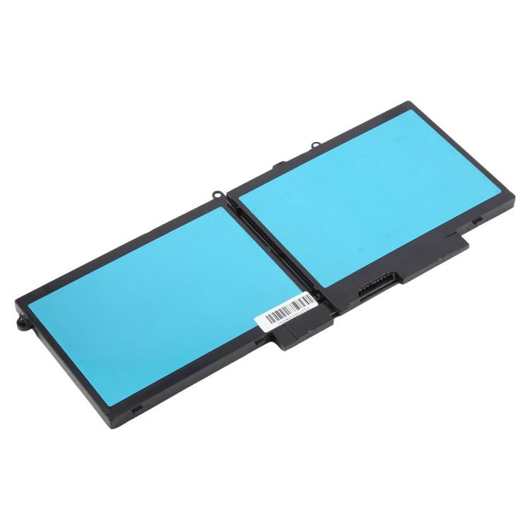 7.6V 68Wh GJKNX Li-ion Battery For Dell Latitude 15 5591 5280 5290 5480 5490 5580 5590 3520 3530 M3520 M3530 P27S - Others by buy2fix | Online Shopping UK | buy2fix