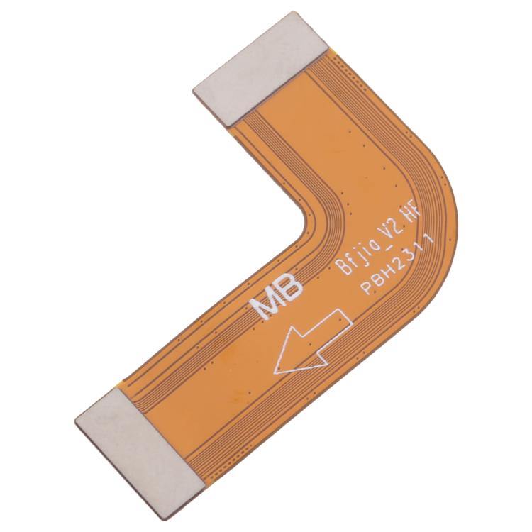 For Huawei MatePad 11 2023 DBR-W09 Subsidiary Board Connection Flex Cable - Flex Cable by buy2fix | Online Shopping UK | buy2fix