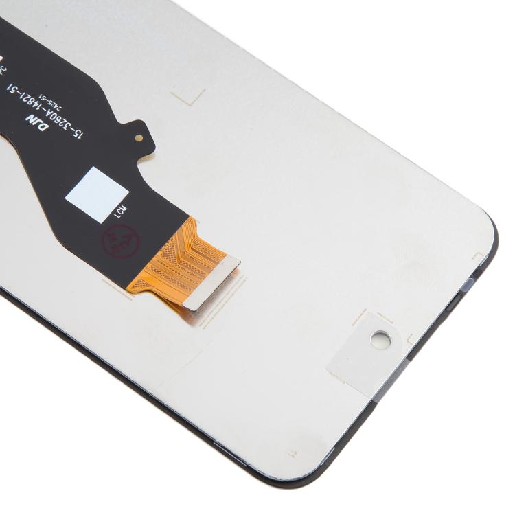 For ZTE Axon 70 Lite LCD Screen with Digitizer Full Assembly - For ZTE by buy2fix | Online Shopping UK | buy2fix