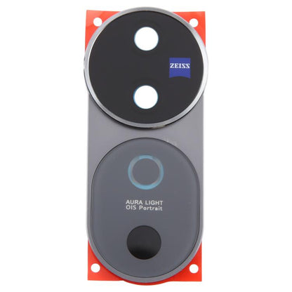 For vivo V40 Original Rear Camera Lens Cover (Grey) - Camera Parts by buy2fix | Online Shopping UK | buy2fix
