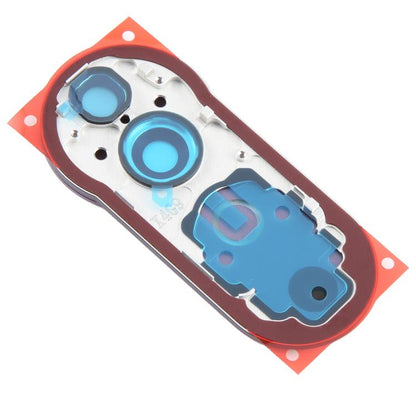 For vivo V40 Original Rear Camera Lens Cover (Purple) - Camera Parts by buy2fix | Online Shopping UK | buy2fix