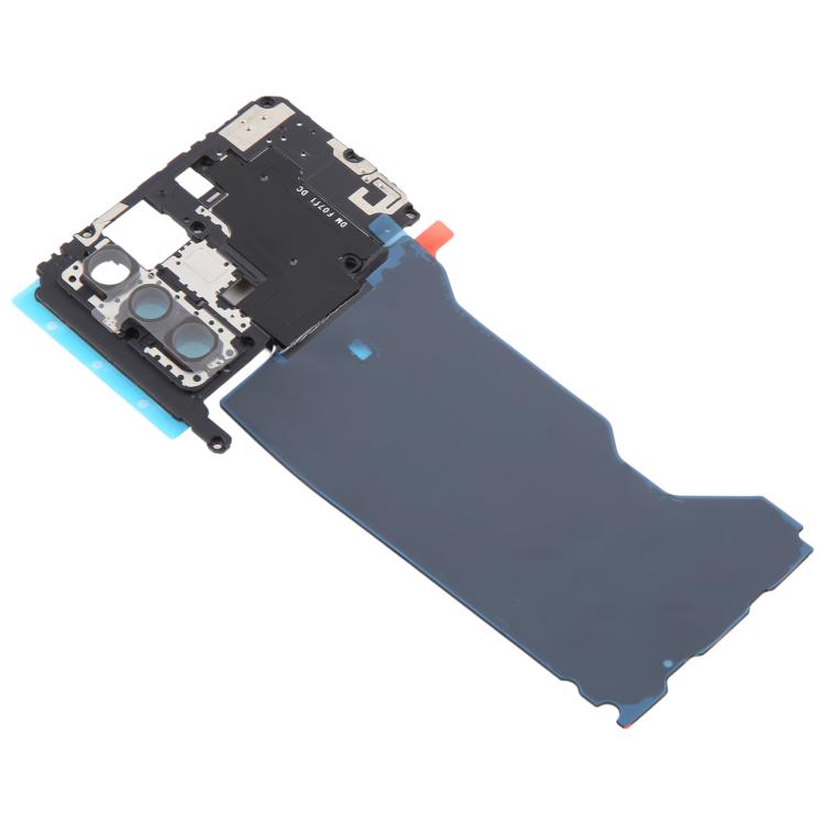 For Xiaomi Redmi K50 Gaming Original Motherboard Protective Cover - Frame Bezel Plate by buy2fix | Online Shopping UK | buy2fix