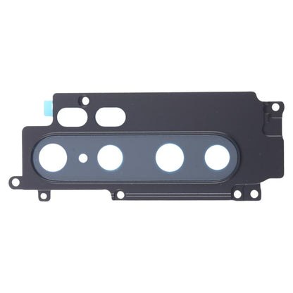 For Xiaomi Mi Note 10 Lite Original Rear Camera Frame - Camera by buy2fix | Online Shopping UK | buy2fix