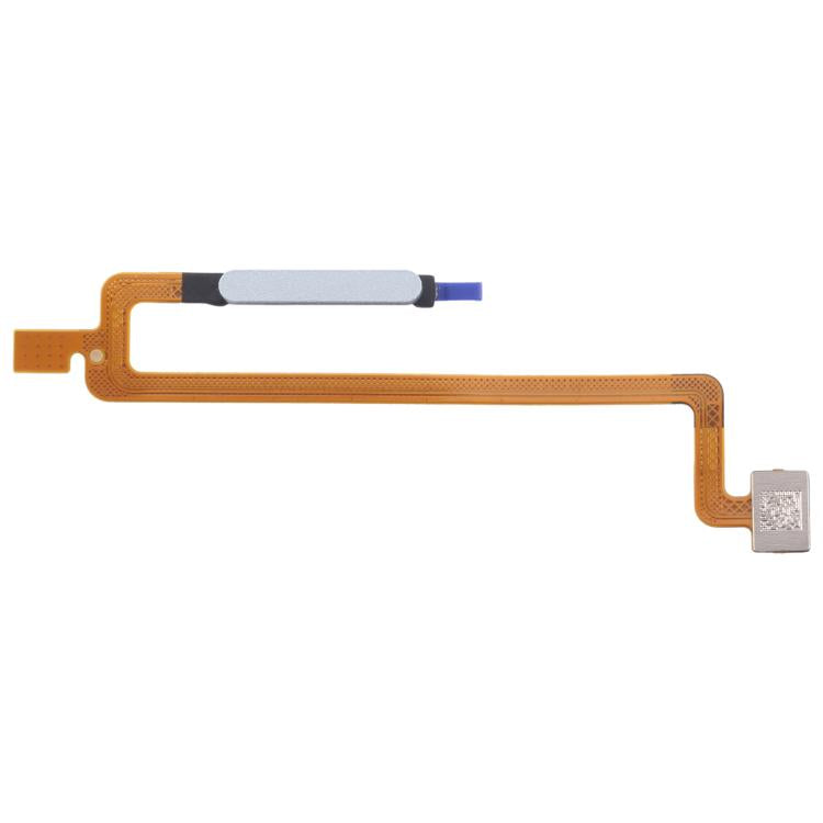 For Xiaomi Redmi 13 4G Original Fingerprint Sensor Flex Cable (Blue) - Flex Cable by buy2fix | Online Shopping UK | buy2fix