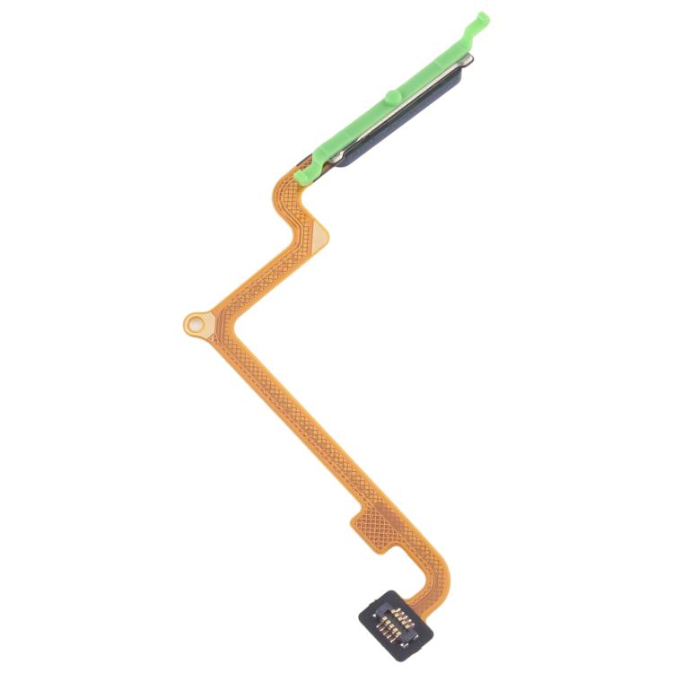 For Xiaomi Redmi 14C 5G Original Fingerprint Sensor Flex Cable (Dark Purple) - Flex Cable by buy2fix | Online Shopping UK | buy2fix