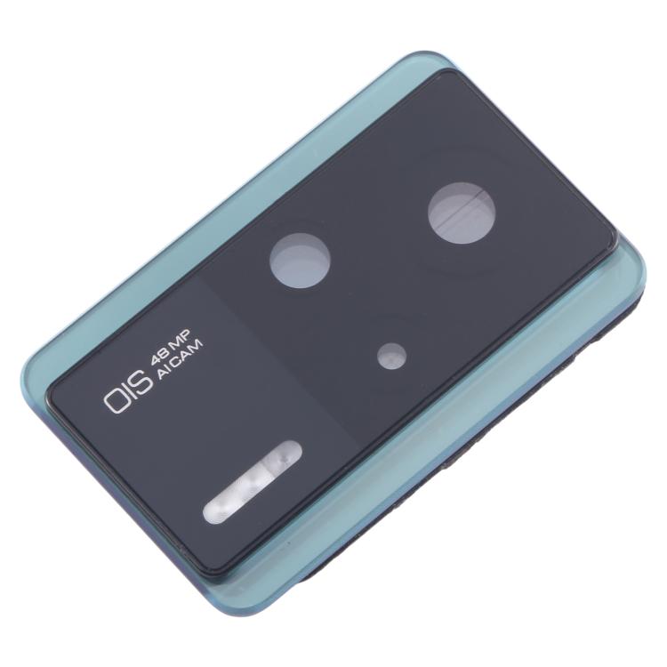 For Xiaomi Redmi K60E Original Rear Camera Lens Cover (Green) - Camera by buy2fix | Online Shopping UK | buy2fix