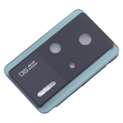 For Xiaomi Redmi K60E Original Rear Camera Lens Cover (Green) - Camera by buy2fix | Online Shopping UK | buy2fix