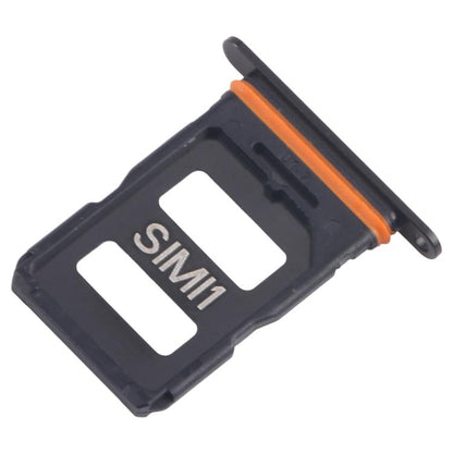 For Xiaomi Mix Fold 3 Original SIM Card Tray + SIM Card Tray (Black) - Card Tray by buy2fix | Online Shopping UK | buy2fix