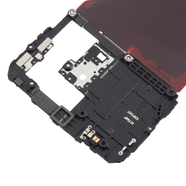 For Xiaomi 11T Pro Original Motherboard Protective Cover - Frame Bezel Plate by buy2fix | Online Shopping UK | buy2fix