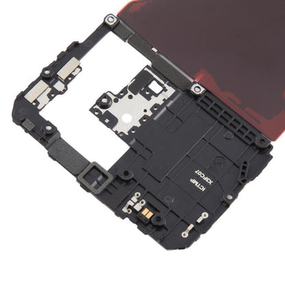 For Xiaomi 11T Pro Original Motherboard Protective Cover - Frame Bezel Plate by buy2fix | Online Shopping UK | buy2fix