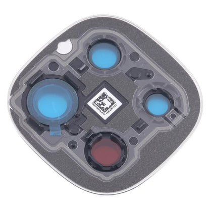 For Xiaomi Redmi Note 14 Pro 4G Original Rear Camera Lens Cover (Green) - Camera by buy2fix | Online Shopping UK | buy2fix