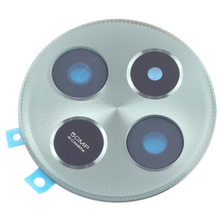 For Xiaomi Poco C75 4G Original Rear Camera Lens Cover (Green) - Camera by buy2fix | Online Shopping UK | buy2fix