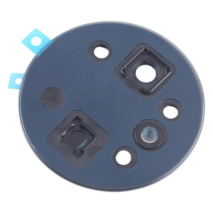 For Xiaomi Redmi 14C 4G Original Rear Camera Lens Cover (Black) - Camera by buy2fix | Online Shopping UK | buy2fix