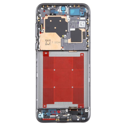 For Huawei Pura 70 Pro Original LCD Screen Digitizer Full Assembly with Frame (Black) - LCD Screen by buy2fix | Online Shopping UK | buy2fix