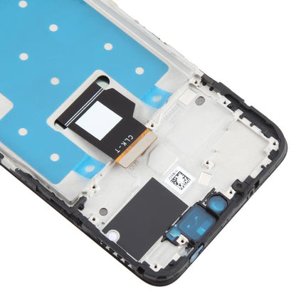 For Honor 200 Smart Original LCD Screen Digitizer Full Assembly with Frame - LCD Screen by buy2fix | Online Shopping UK | buy2fix