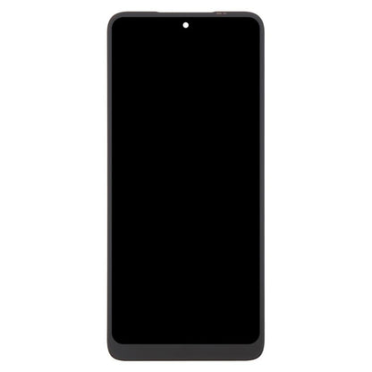 For Motorola Moto G35 OEM LCD Screen With Digitizer Full Assembly - LCD Screen by buy2fix | Online Shopping UK | buy2fix