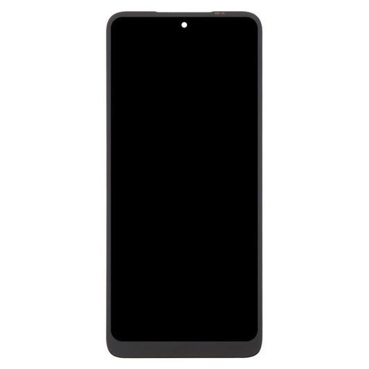 For Motorola Moto G35 OEM LCD Screen With Digitizer Full Assembly - LCD Screen by buy2fix | Online Shopping UK | buy2fix