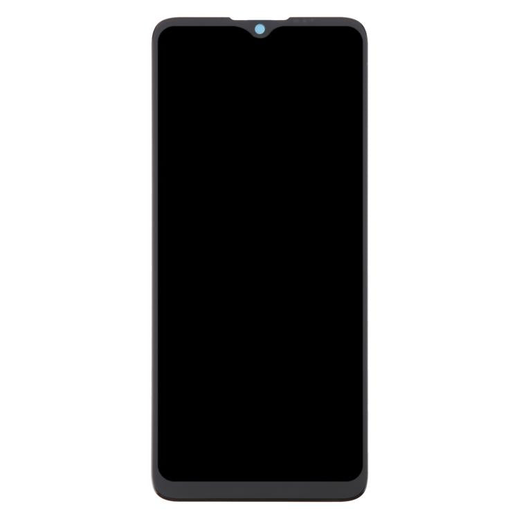 For HTC Desire 20+ Original LCD Screen With Digitizer Full Assembly - LCD Screen by buy2fix | Online Shopping UK | buy2fix